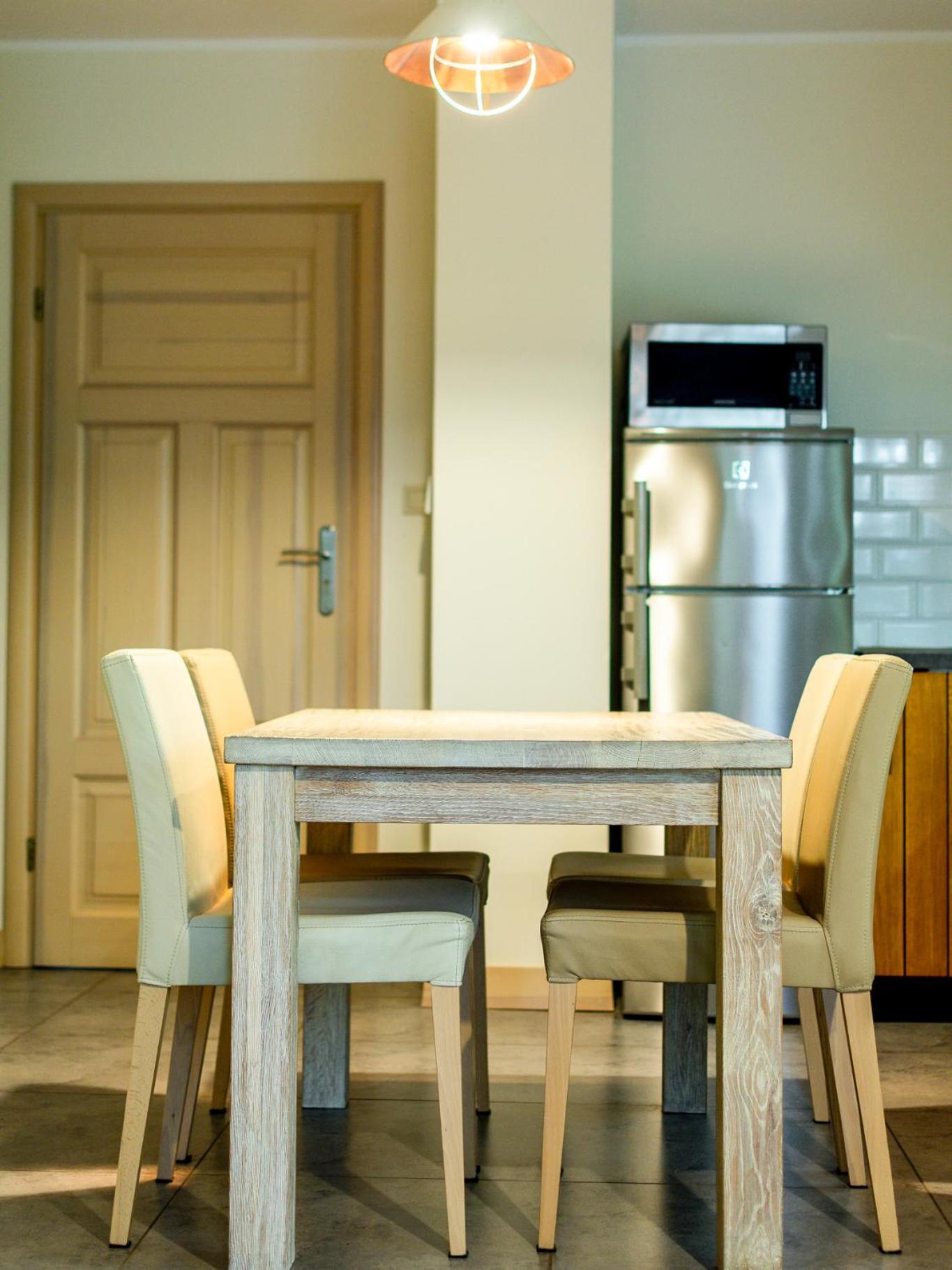 Mazursko - Komfortowe Apartamenty Nad Jeziorem, Sauna, Kominki Na Parterze Кретовини Стая снимка